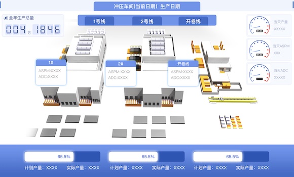 BeeNet 蜂网MOM制造运营管理系统：全面提升生产效率