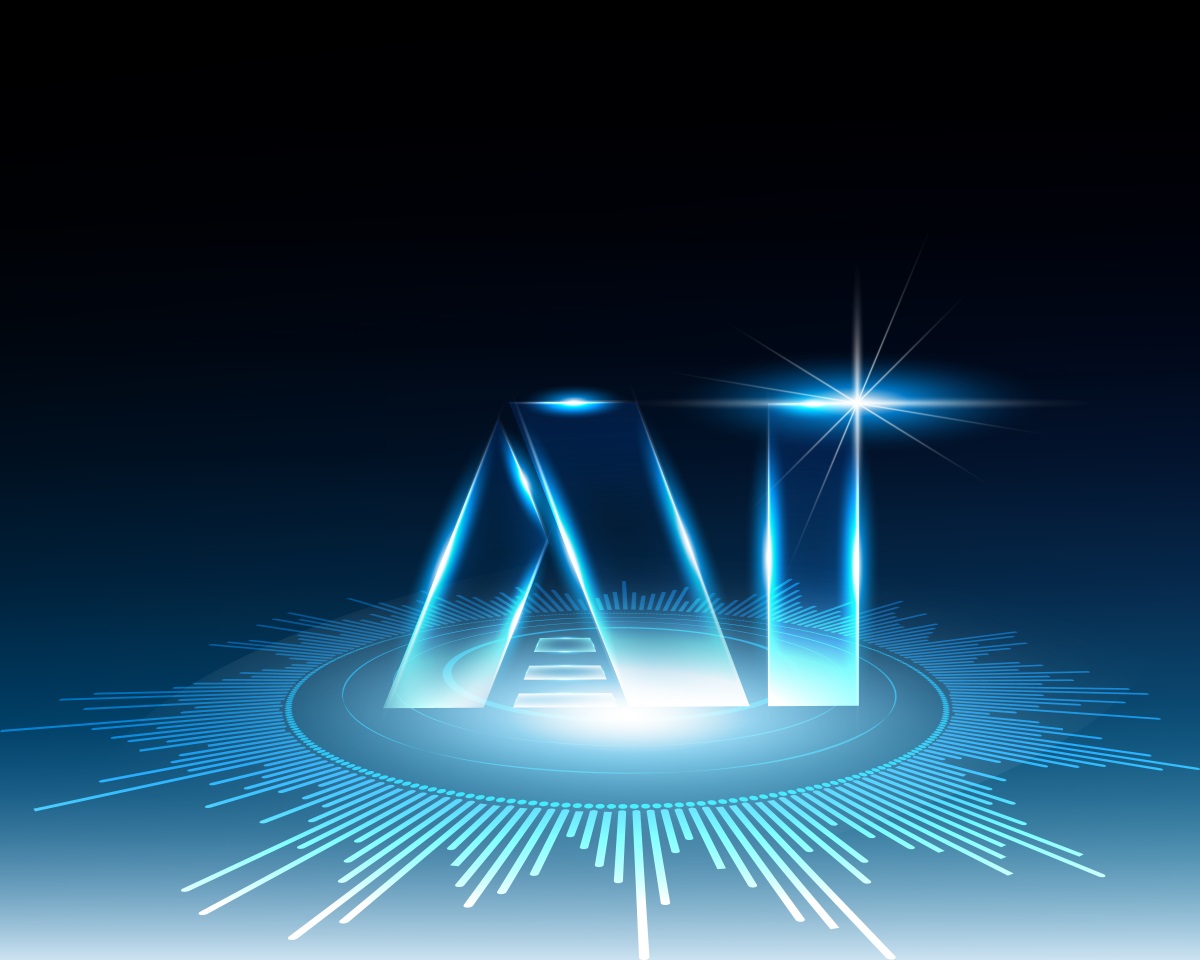 人工智能(AI)应用及解决方案