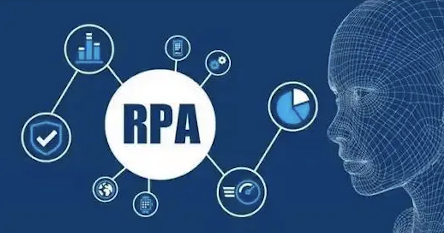 RPA助力企业降本增效与智能化转型